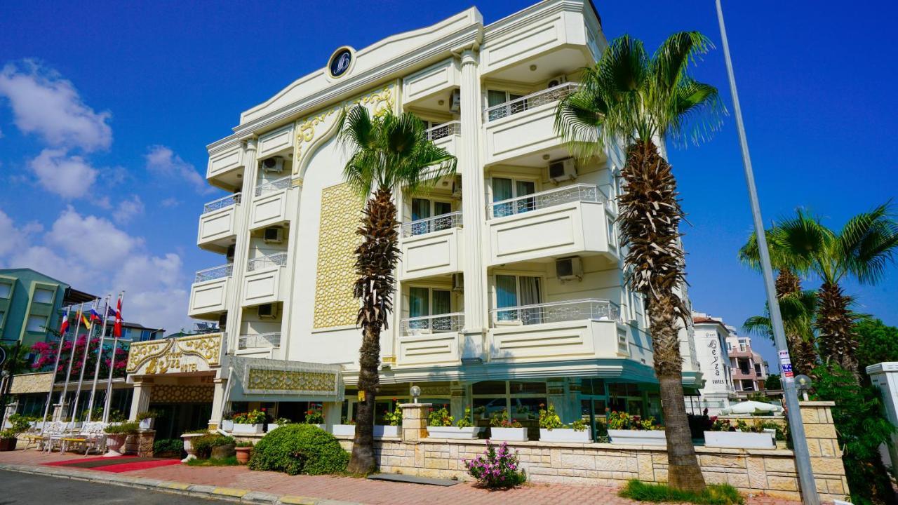 Otel Beyza 3*