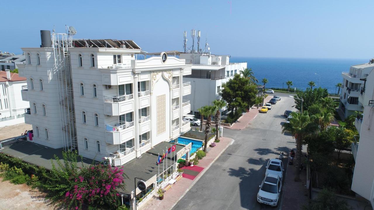 Otel Beyza