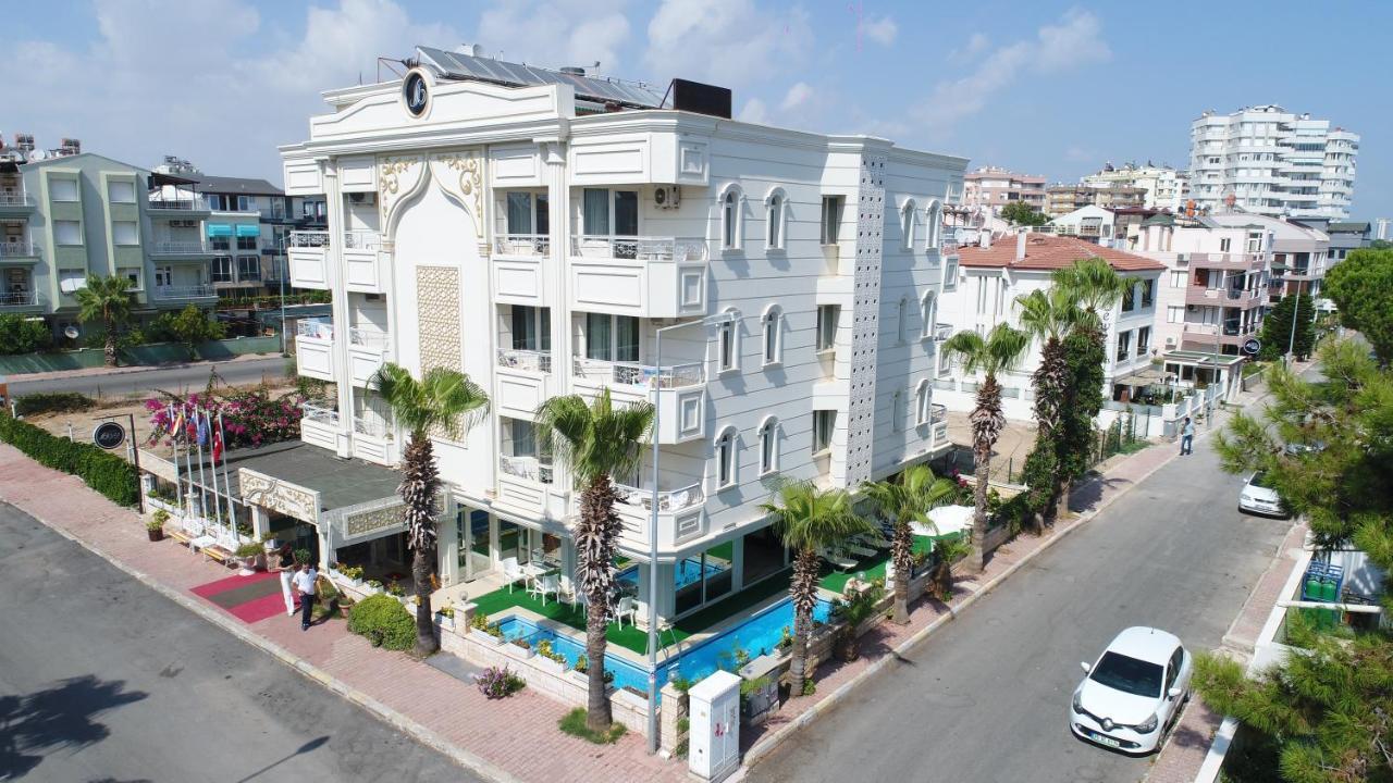 Beyza Otel 3*