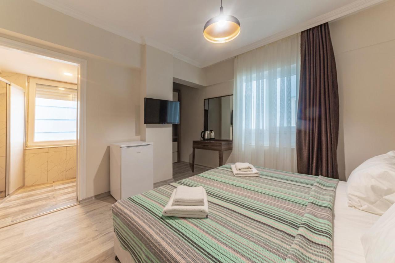 Tema Lara * Antalya