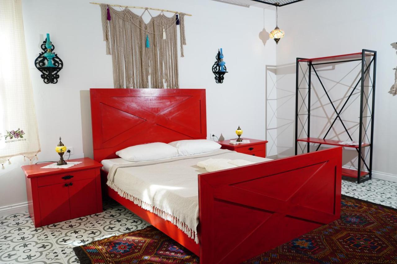 Mehmet Arıf Bey Boutique Oda ve Kahvaltı