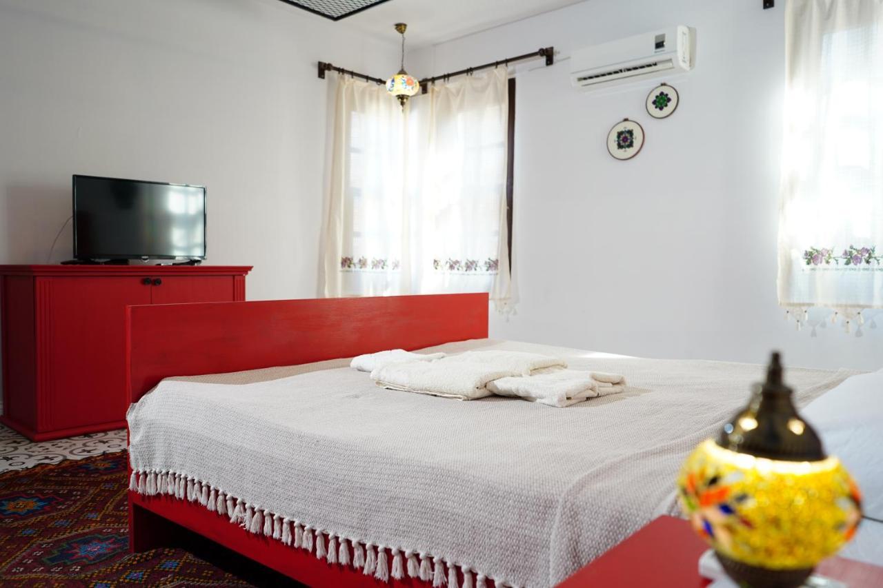 Oda ve Kahvaltı Mehmet Arıf Bey Boutique 2*