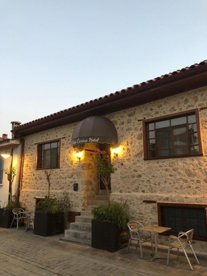 La Casa Carina Bed & Breakfast Antalya
