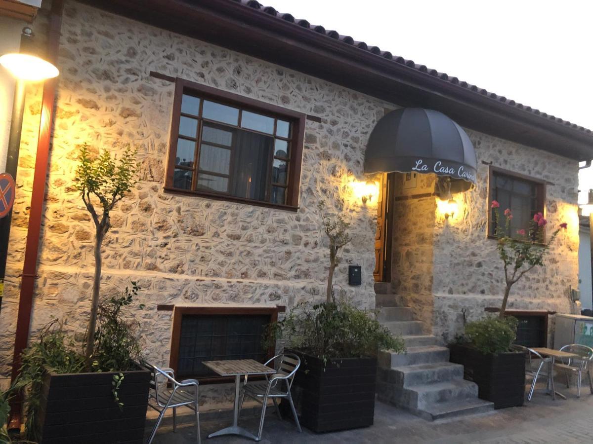 La Casa Carina Antalya