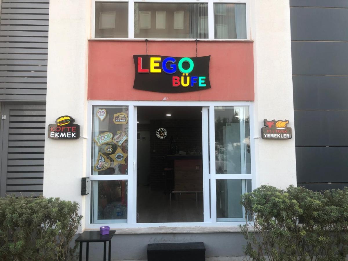 Aparthotel Lego 5*