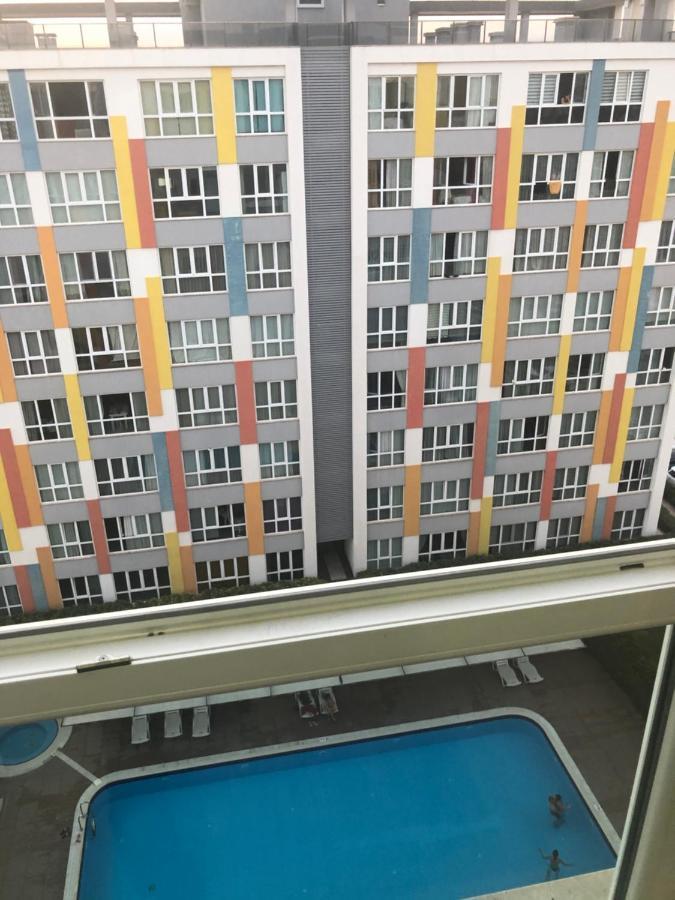 Aparthotel Lego 5*
