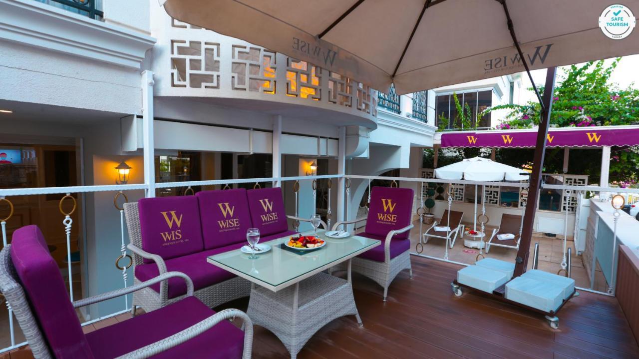 Otel Wise & - Adults Only