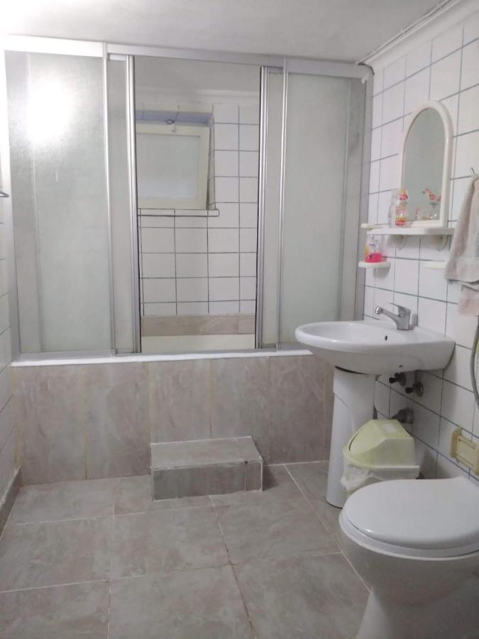 Hostel Avrasya Pansıyon-hostel *