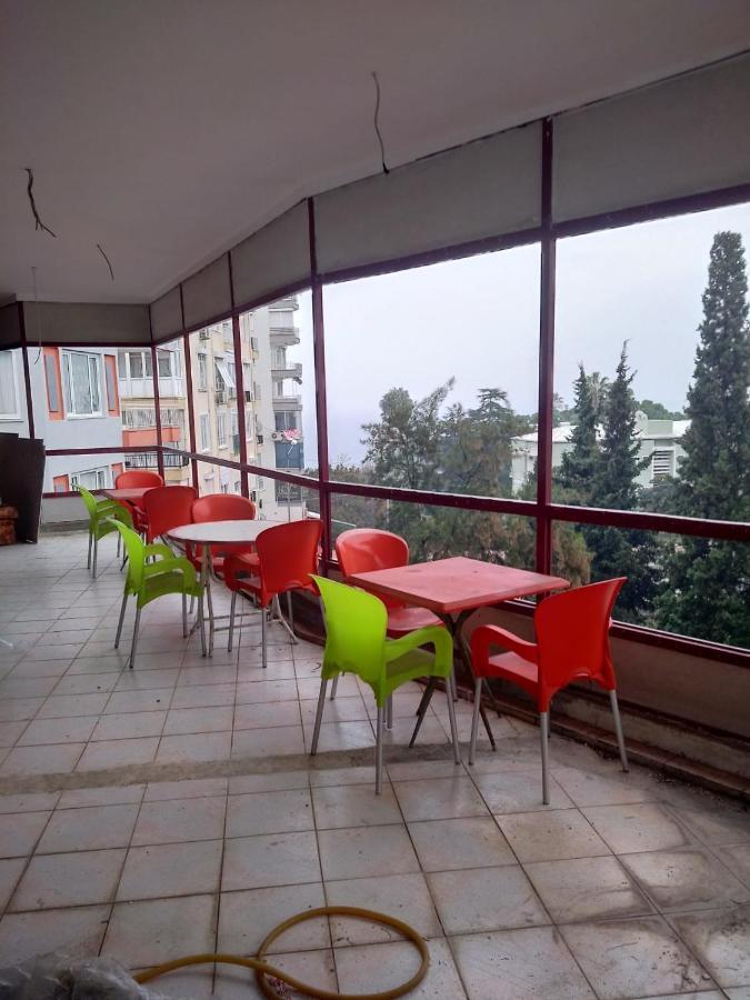 Avrasya Pansıyon-hostel Hostel *