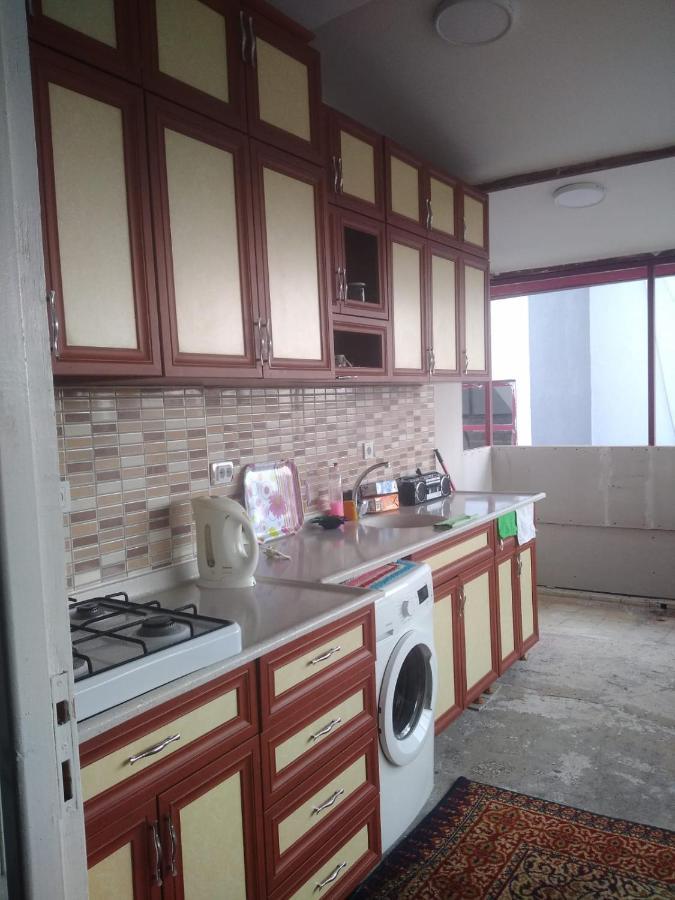Avrasya Pansıyon-hostel Hostel *