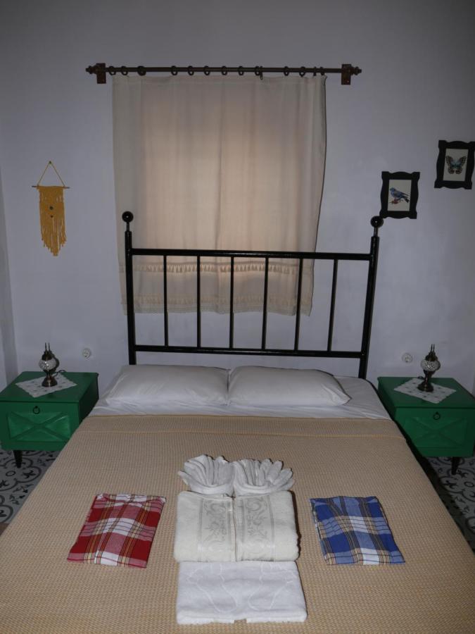 Mehmet Arıf Bey Boutique Oda ve Kahvaltı Antalya