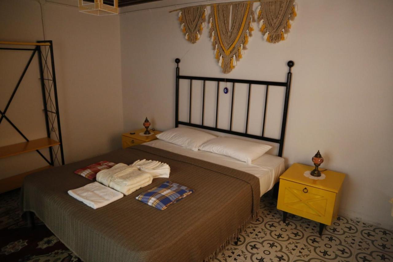 Mehmet Arıf Bey Boutique Oda ve Kahvaltı Antalya