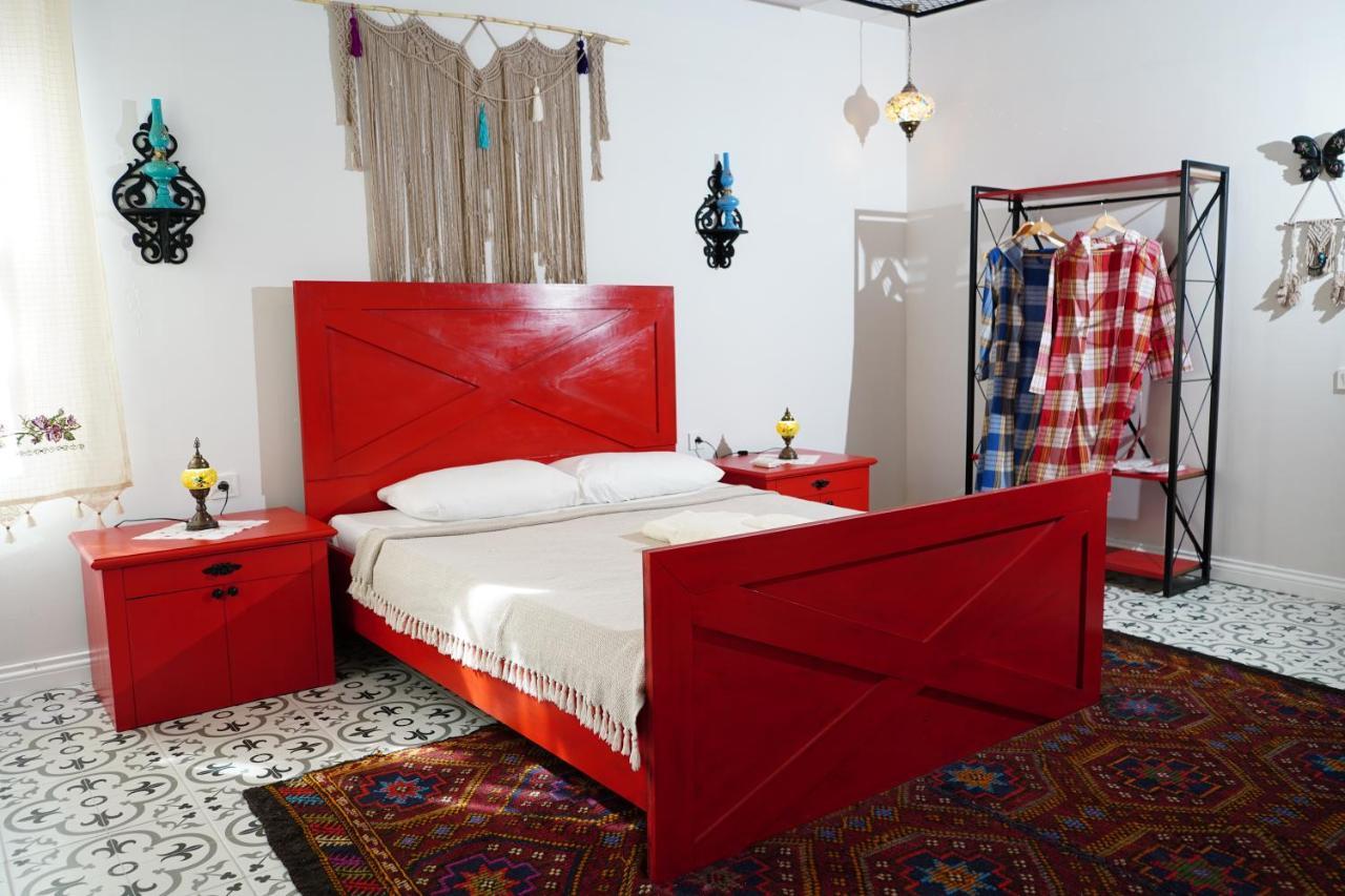 Mehmet Arıf Bey Boutique 2*