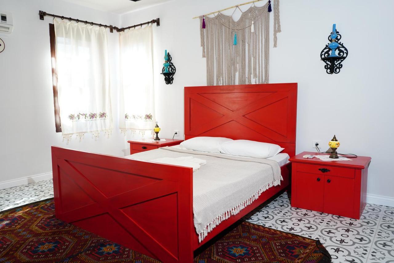 Oda ve Kahvaltı Mehmet Arıf Bey Boutique
