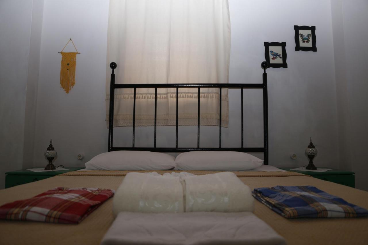 Bed & Breakfast Mehmet Arif Bey Boutique