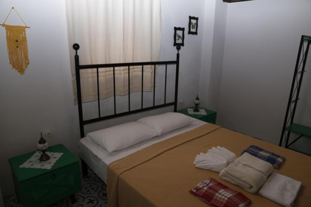 Oda ve Kahvaltı Mehmet Arıf Bey Boutique