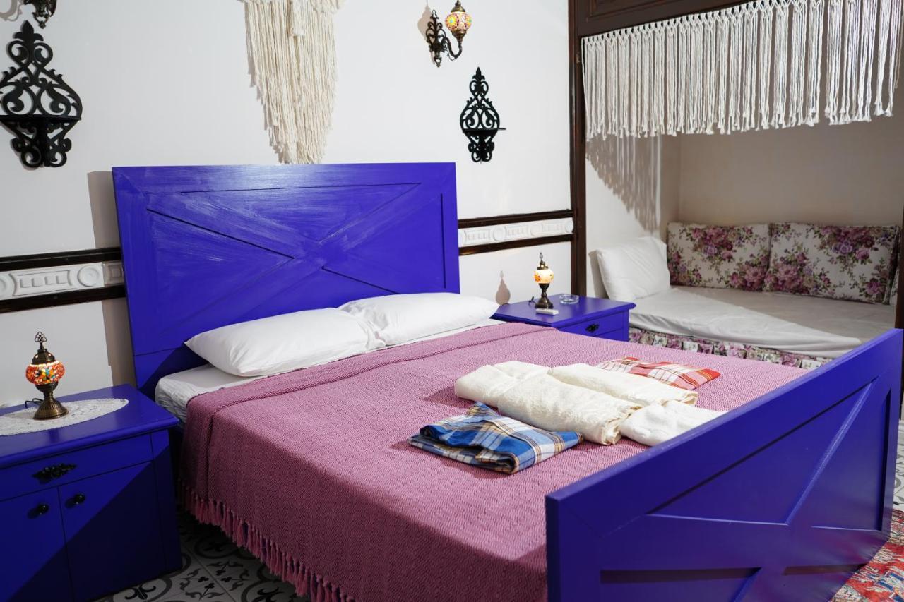 Mehmet Arıf Bey Boutique Oda ve Kahvaltı Antalya
