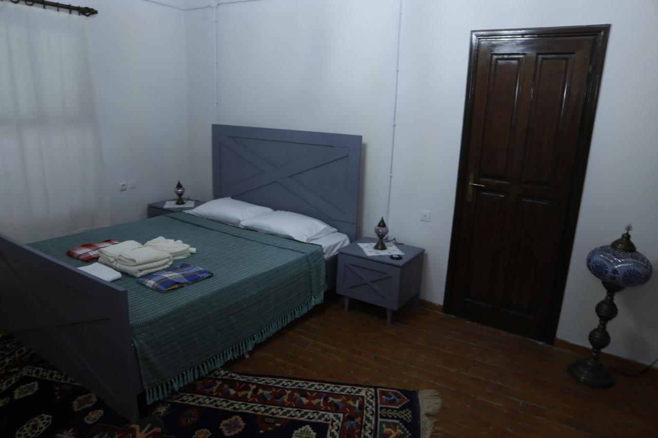 Mehmet Arıf Bey Boutique Oda ve Kahvaltı Antalya