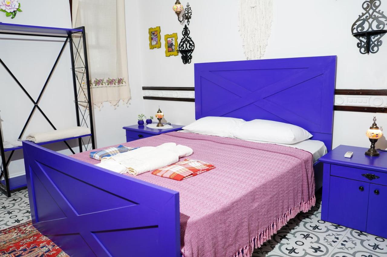 Mehmet Arıf Bey Boutique Oda ve Kahvaltı