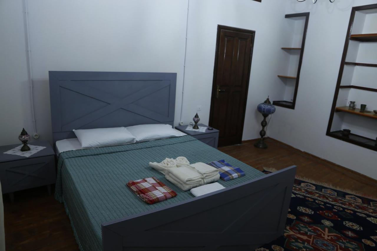 Mehmet Arıf Bey Boutique Oda ve Kahvaltı Antalya