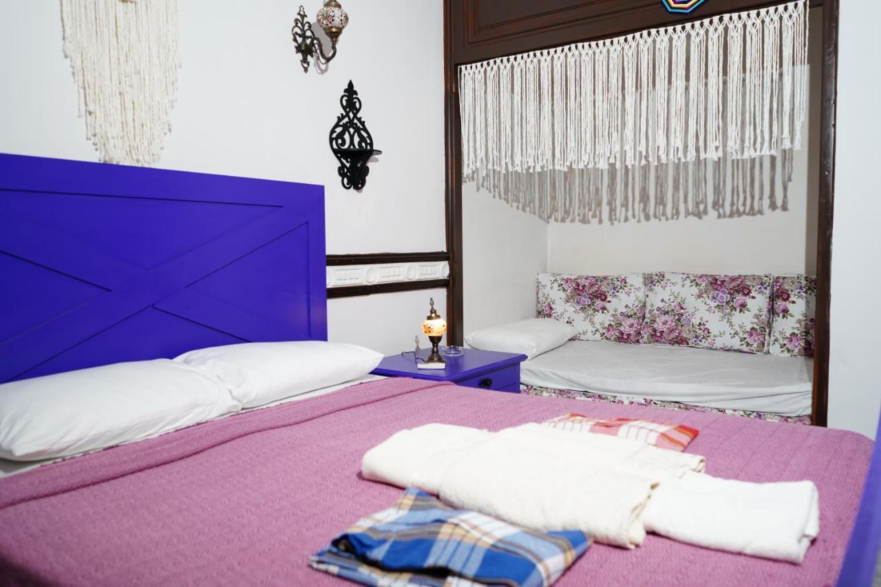 Mehmet Arıf Bey Boutique Oda ve Kahvaltı