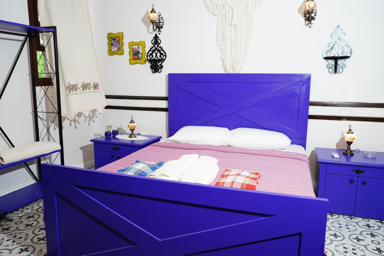 Oda ve Kahvaltı Mehmet Arıf Bey Boutique Antalya