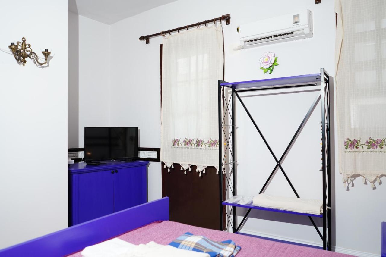 Mehmet Arıf Bey Boutique Oda ve Kahvaltı