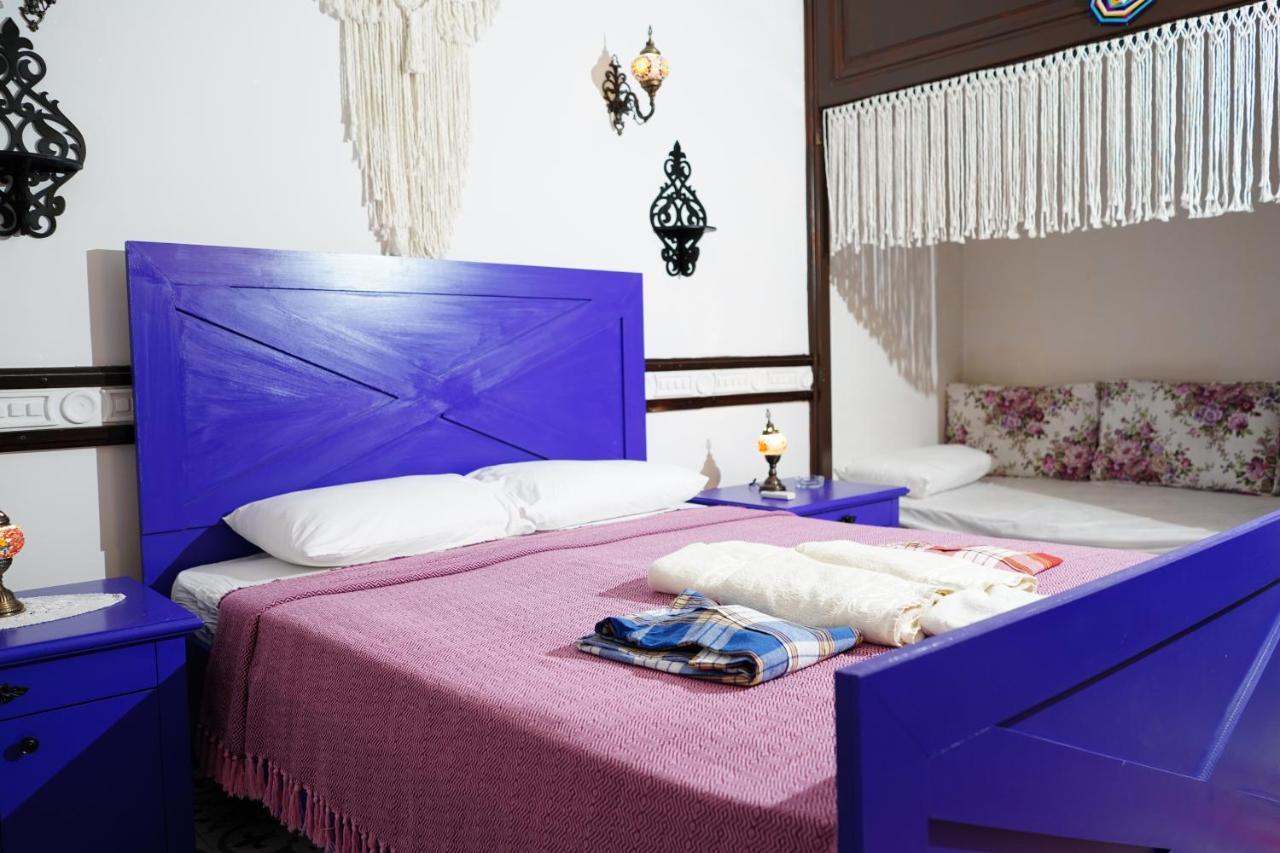 Oda ve Kahvaltı Mehmet Arıf Bey Boutique Antalya