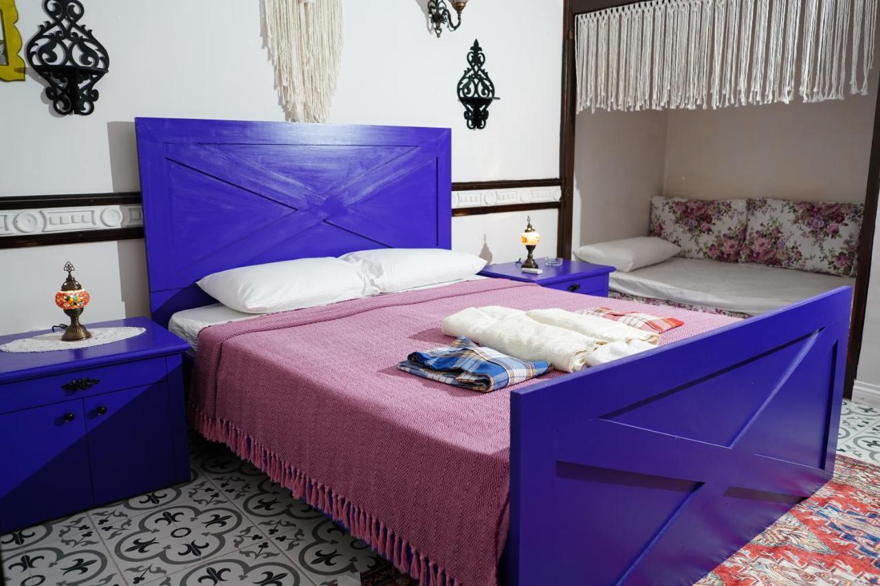 Oda ve Kahvaltı Mehmet Arıf Bey Boutique 2*