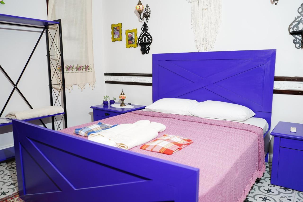 Mehmet Arıf Bey Boutique Oda ve Kahvaltı Antalya