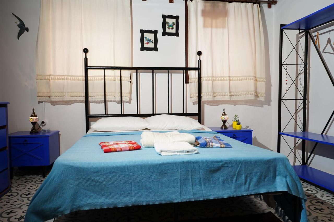 Mehmet Arıf Bey Boutique Oda ve Kahvaltı
