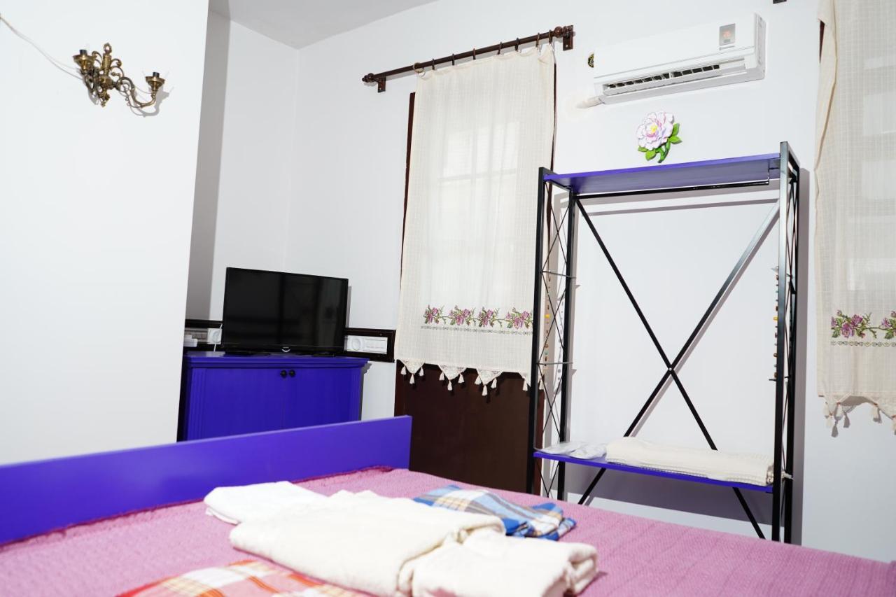 Mehmet Arif Bey Boutique 2* Antalya