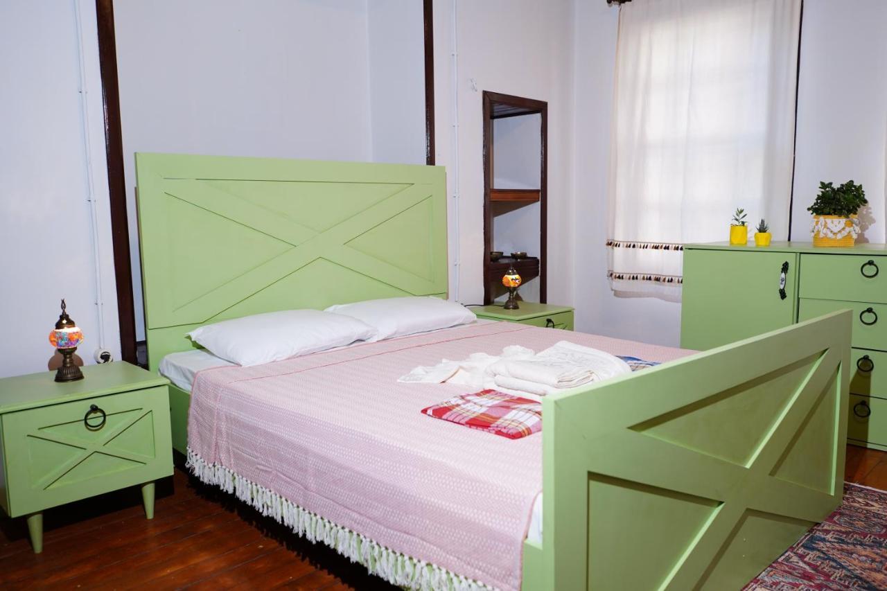 Oda ve Kahvaltı Mehmet Arıf Bey Boutique