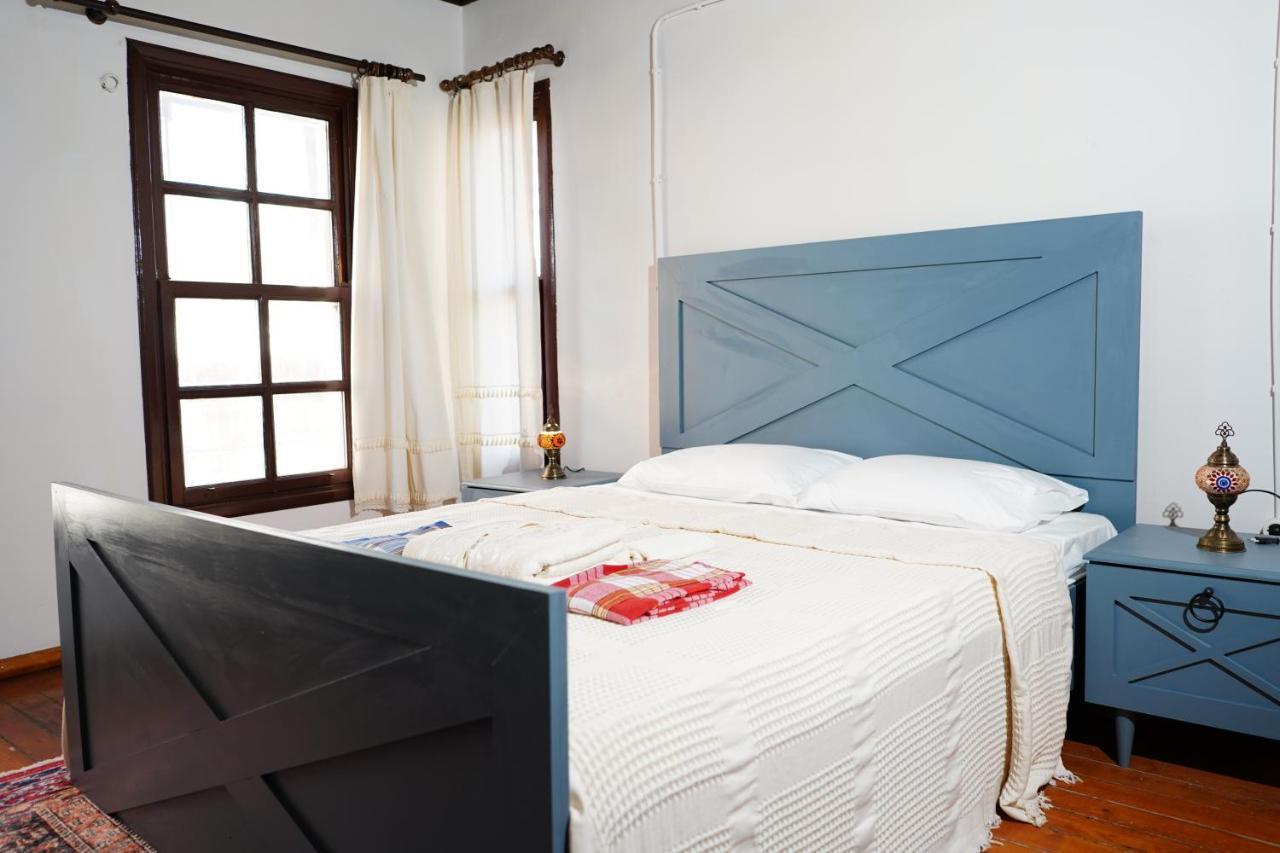 Oda ve Kahvaltı Mehmet Arıf Bey Boutique 2*