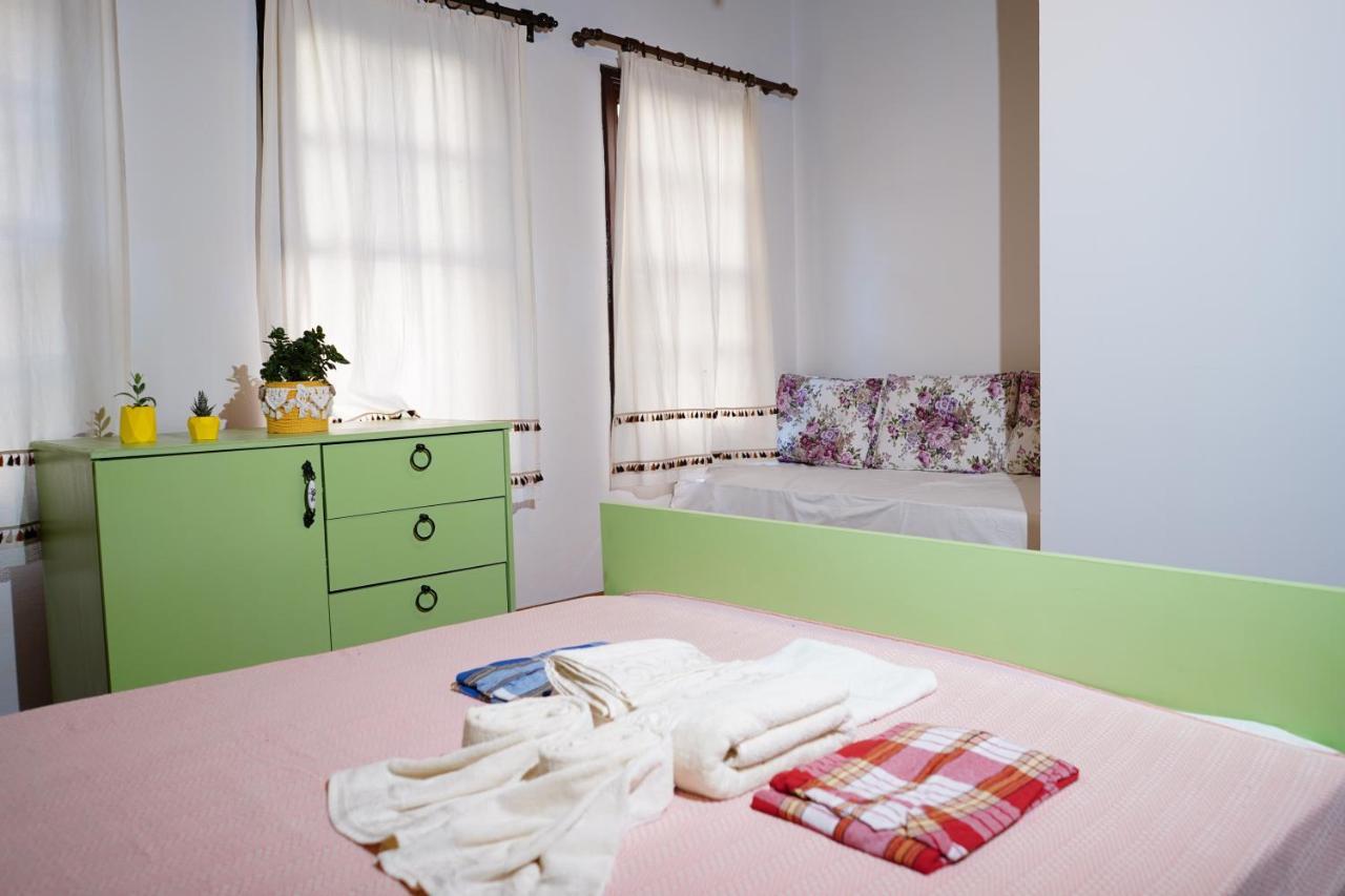 Bed & Breakfast Mehmet Arif Bey Boutique Antalya