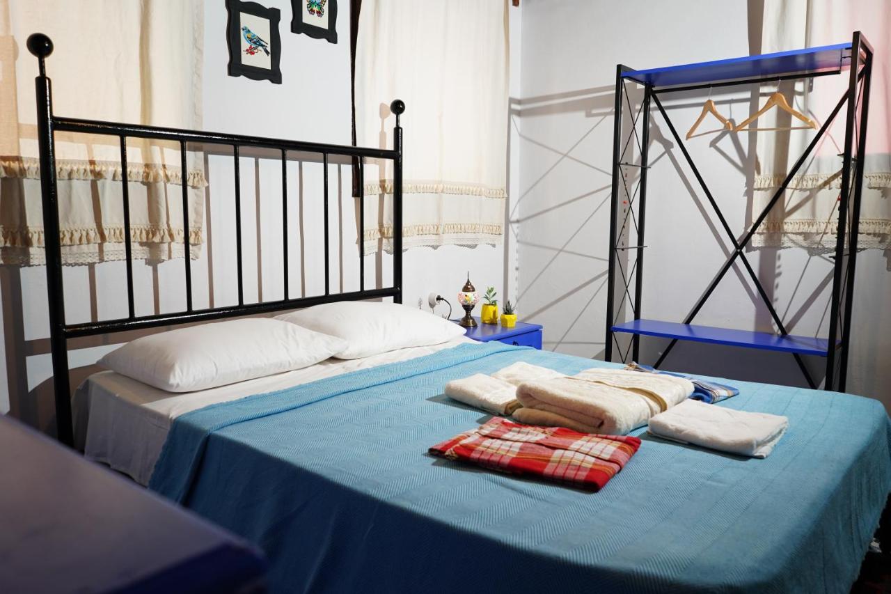 Oda ve Kahvaltı Mehmet Arıf Bey Boutique Antalya