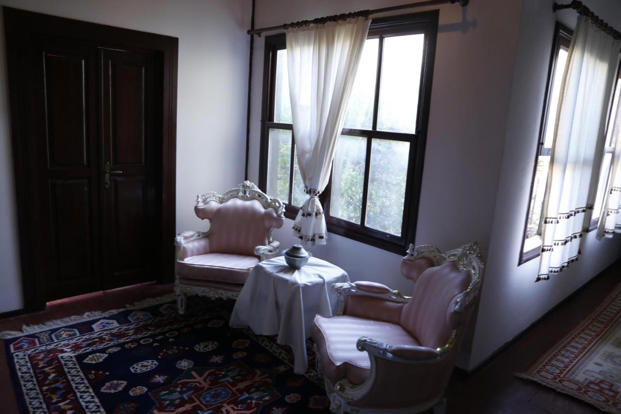 Mehmet Arif Bey Boutique Bed & Breakfast Antalya