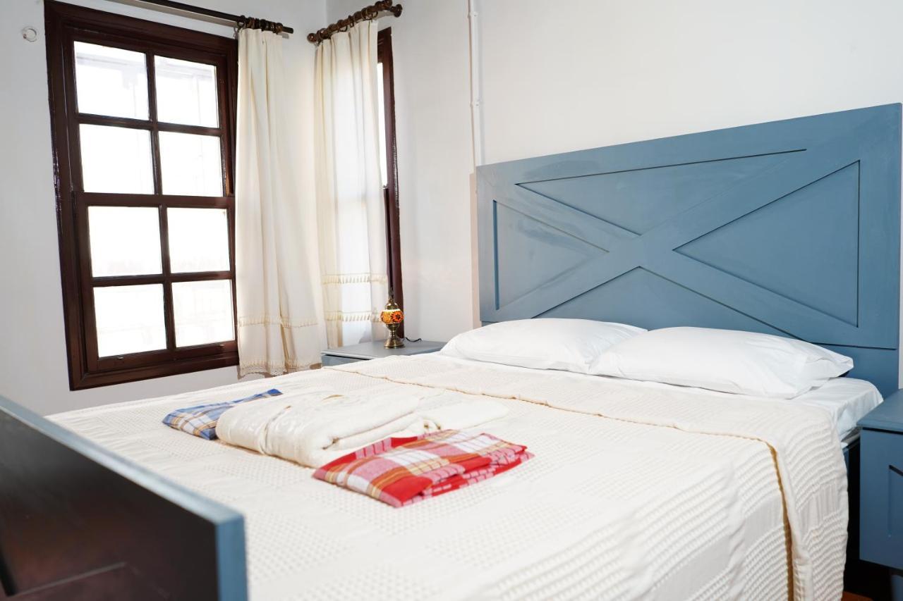 Oda ve Kahvaltı Mehmet Arıf Bey Boutique 2*