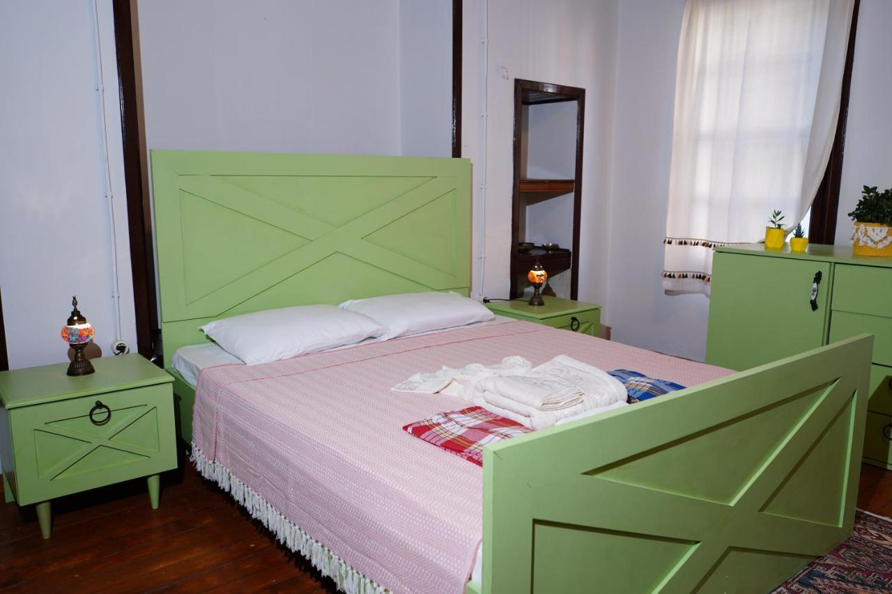 Mehmet Arıf Bey Boutique Oda ve Kahvaltı Antalya