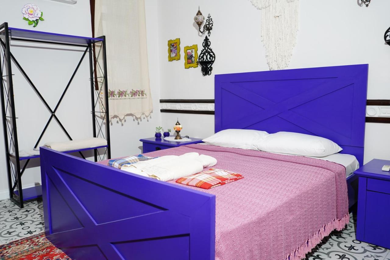 Oda ve Kahvaltı Mehmet Arıf Bey Boutique 2*