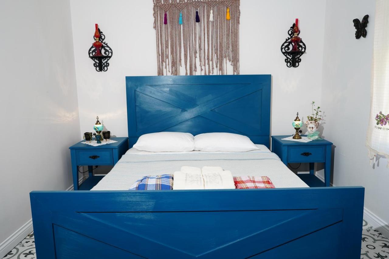 Mehmet Arıf Bey Boutique Oda ve Kahvaltı Antalya