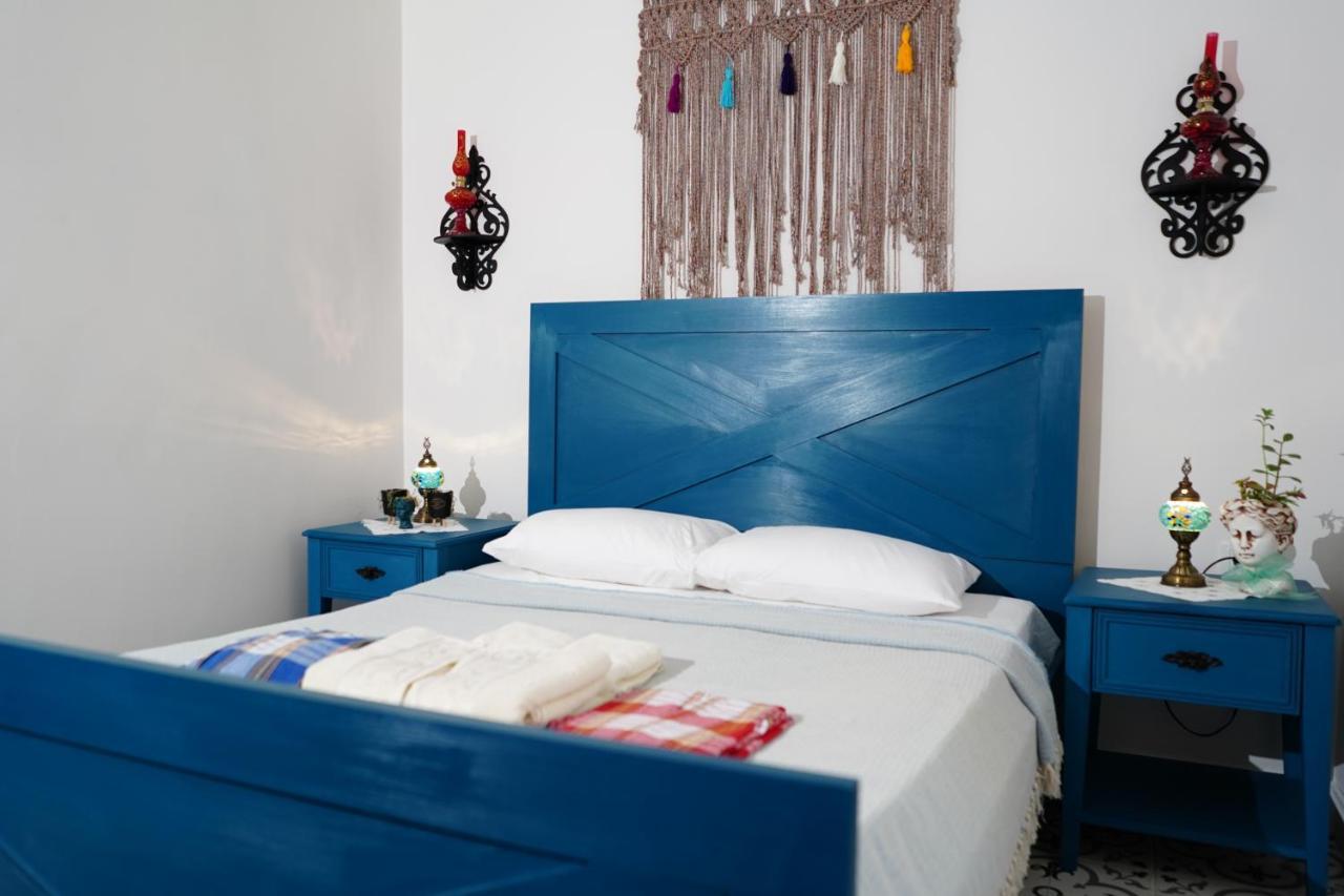 Mehmet Arıf Bey Boutique Oda ve Kahvaltı Antalya