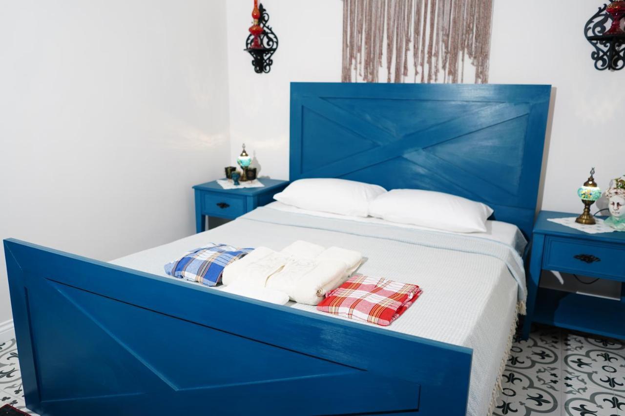 Oda ve Kahvaltı Mehmet Arıf Bey Boutique 2*