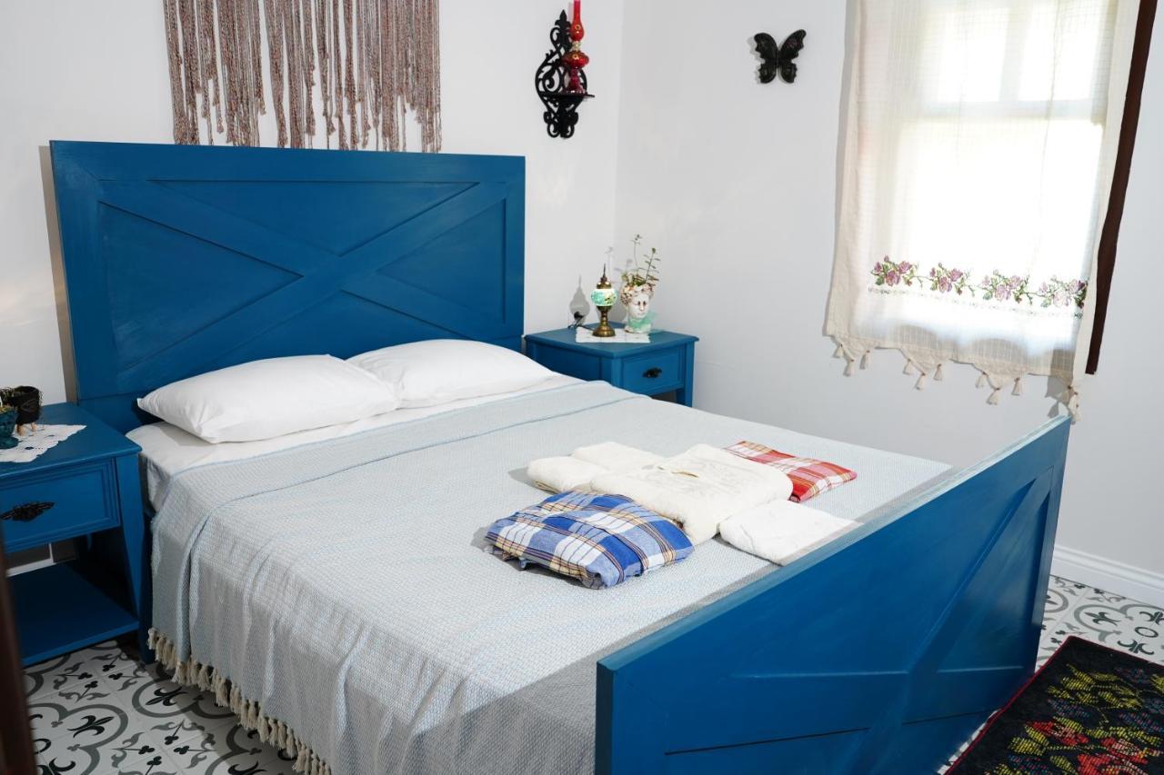 Mehmet Arıf Bey Boutique Oda ve Kahvaltı