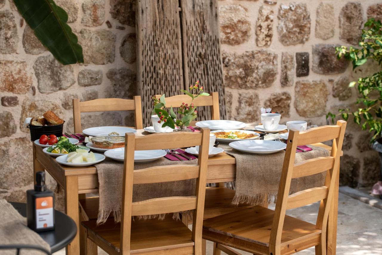 Saye ' Kaleici&oldtown' Antalya