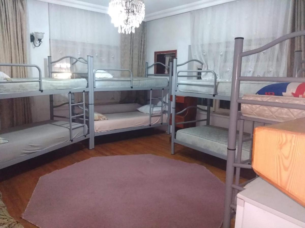 Avrasya Pansıyon-hostel * Antalya