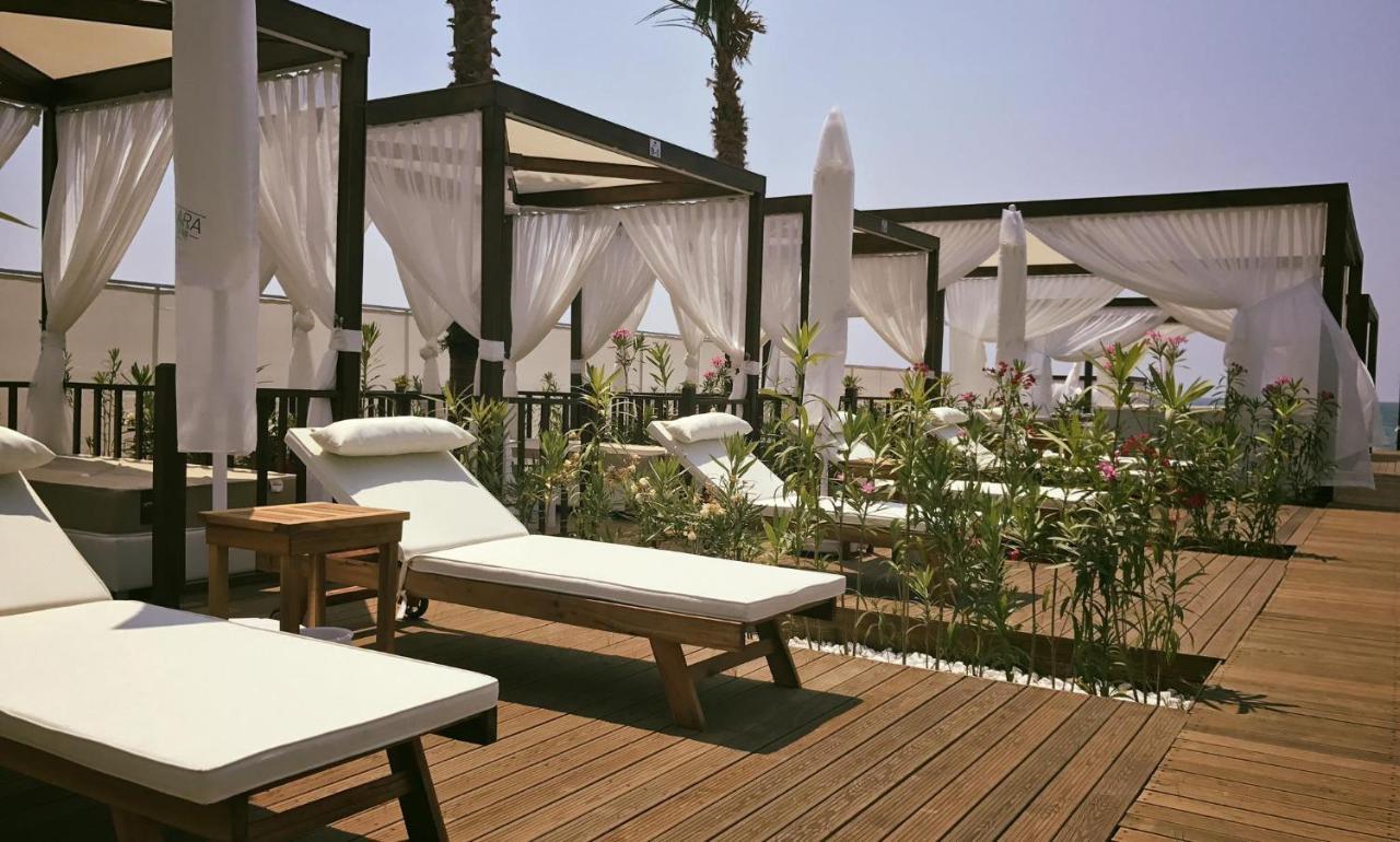 Hotel Veranda 3*
