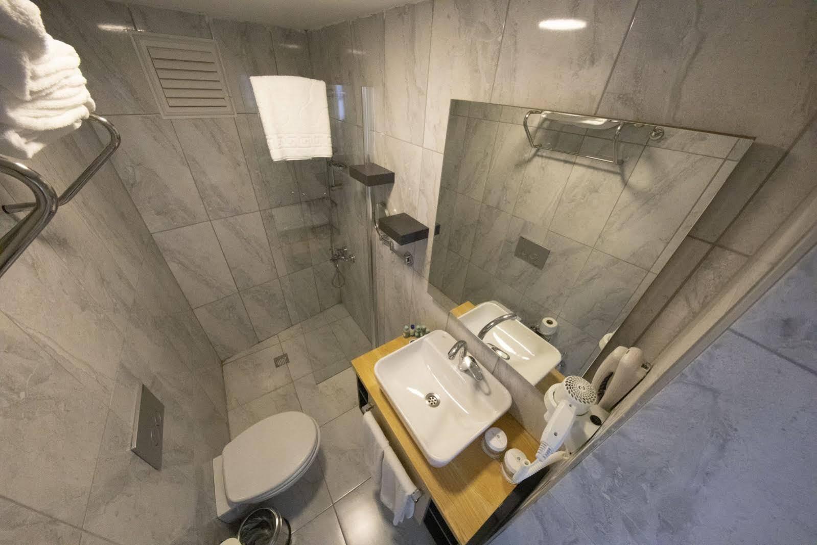 Attalos Smart Lara Star Hotel