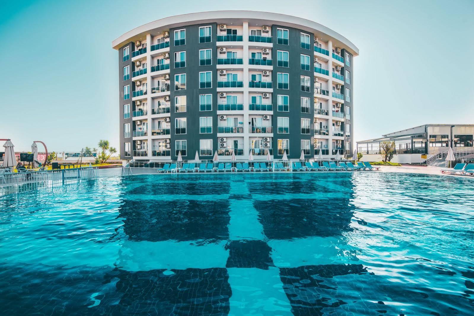 Attalos Smart Lara Star 4* Antalya
