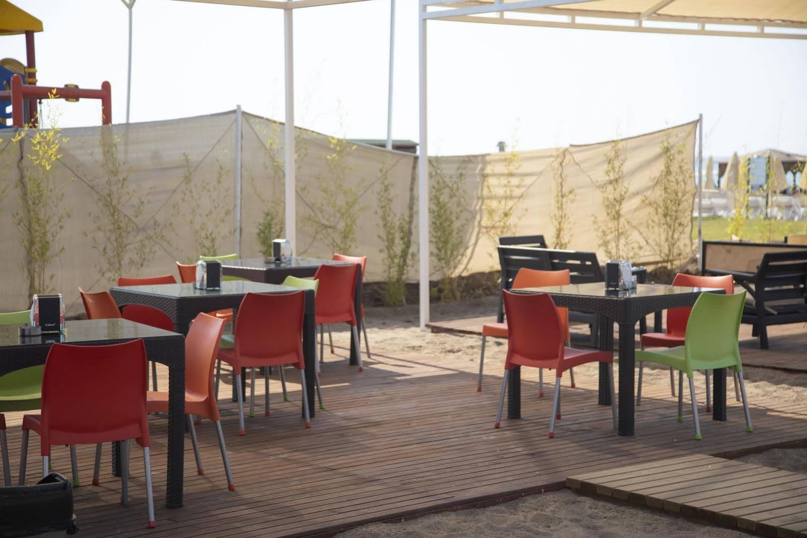 Hotel Attalos Smart Lara Star 4*